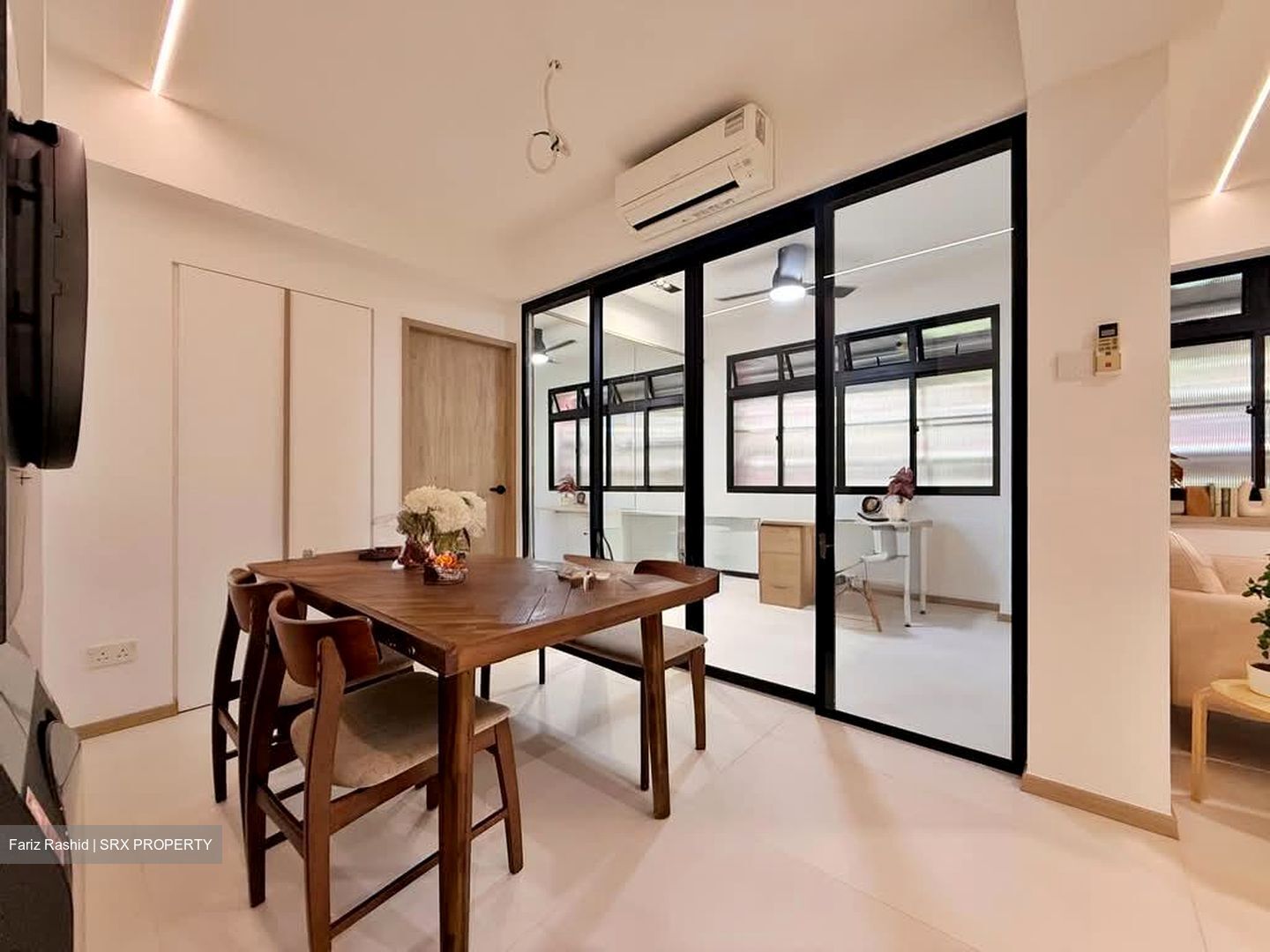 Blk 716 Tampines Starlight (Tampines), HDB 4 Rooms #606357181
